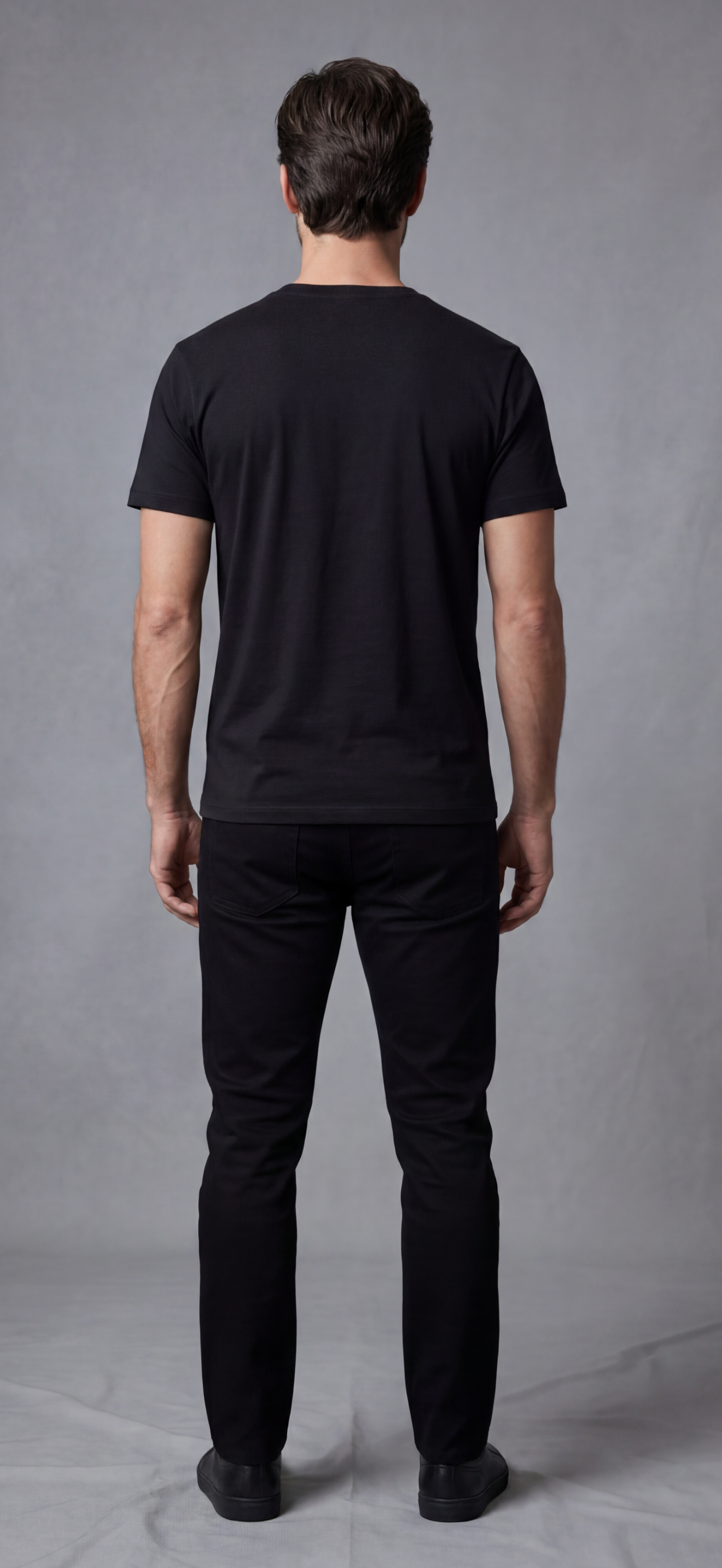 Premium Basic - Negro