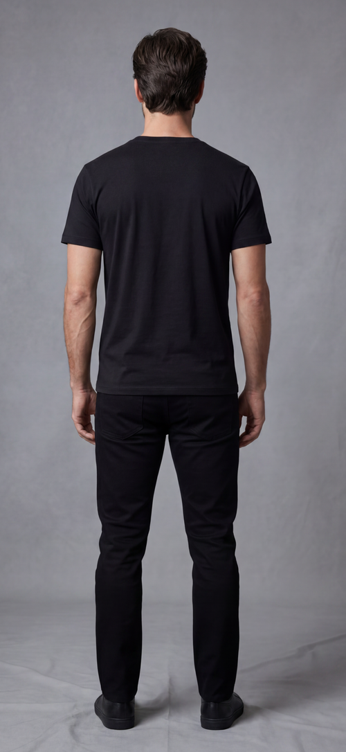Premium Basic - Negro