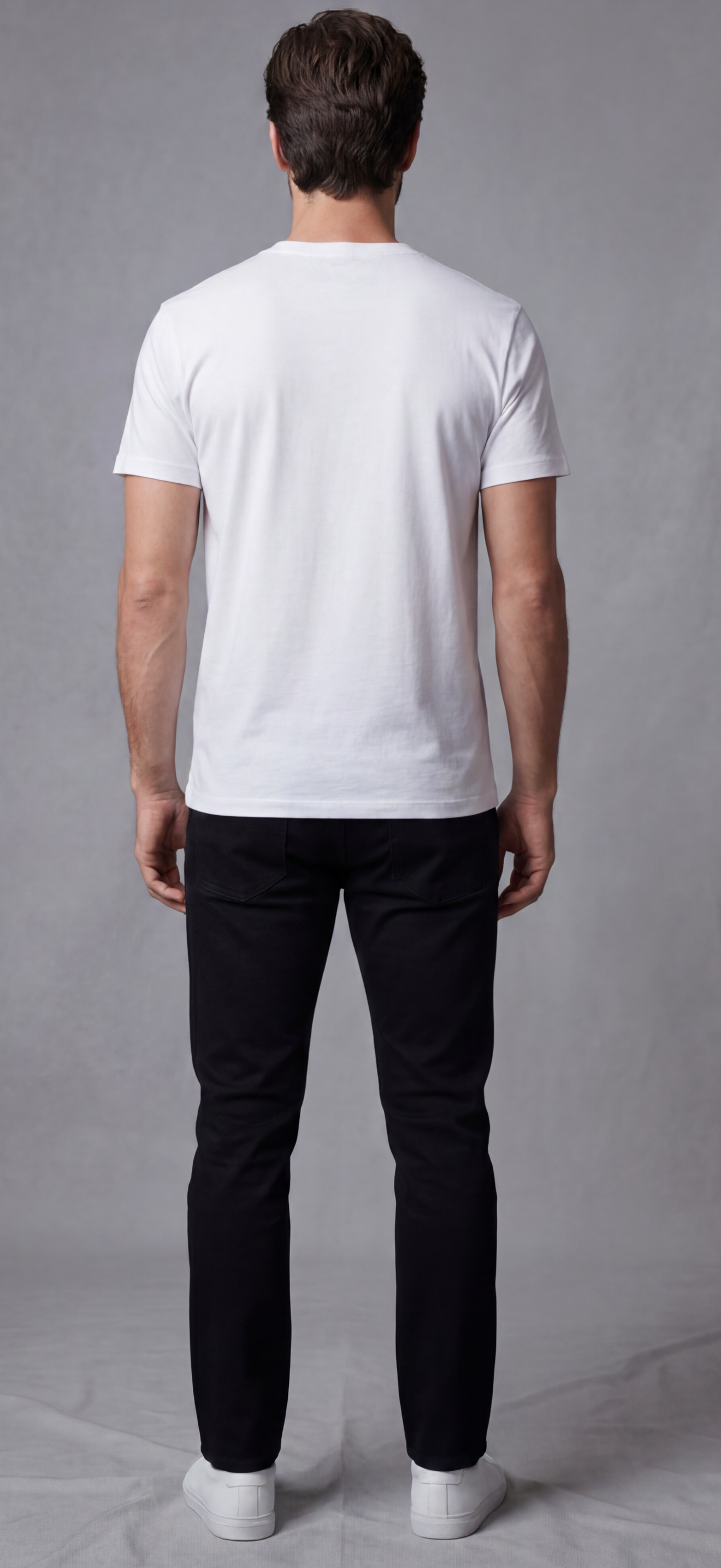 Premium Basic - Blanco