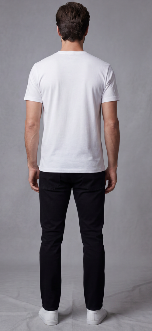 Premium Basic - Blanco