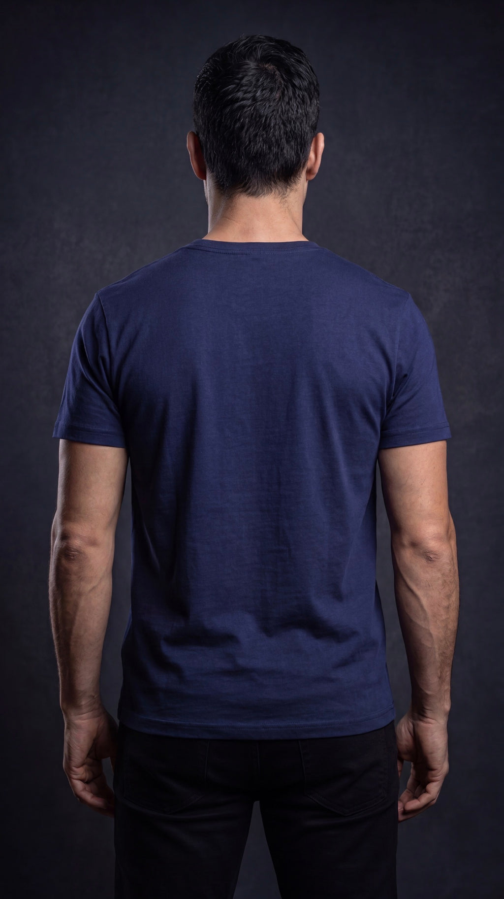 Premium Basic - Azul