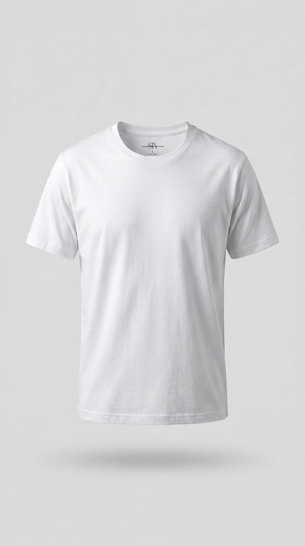 Premium Basic - Blanco