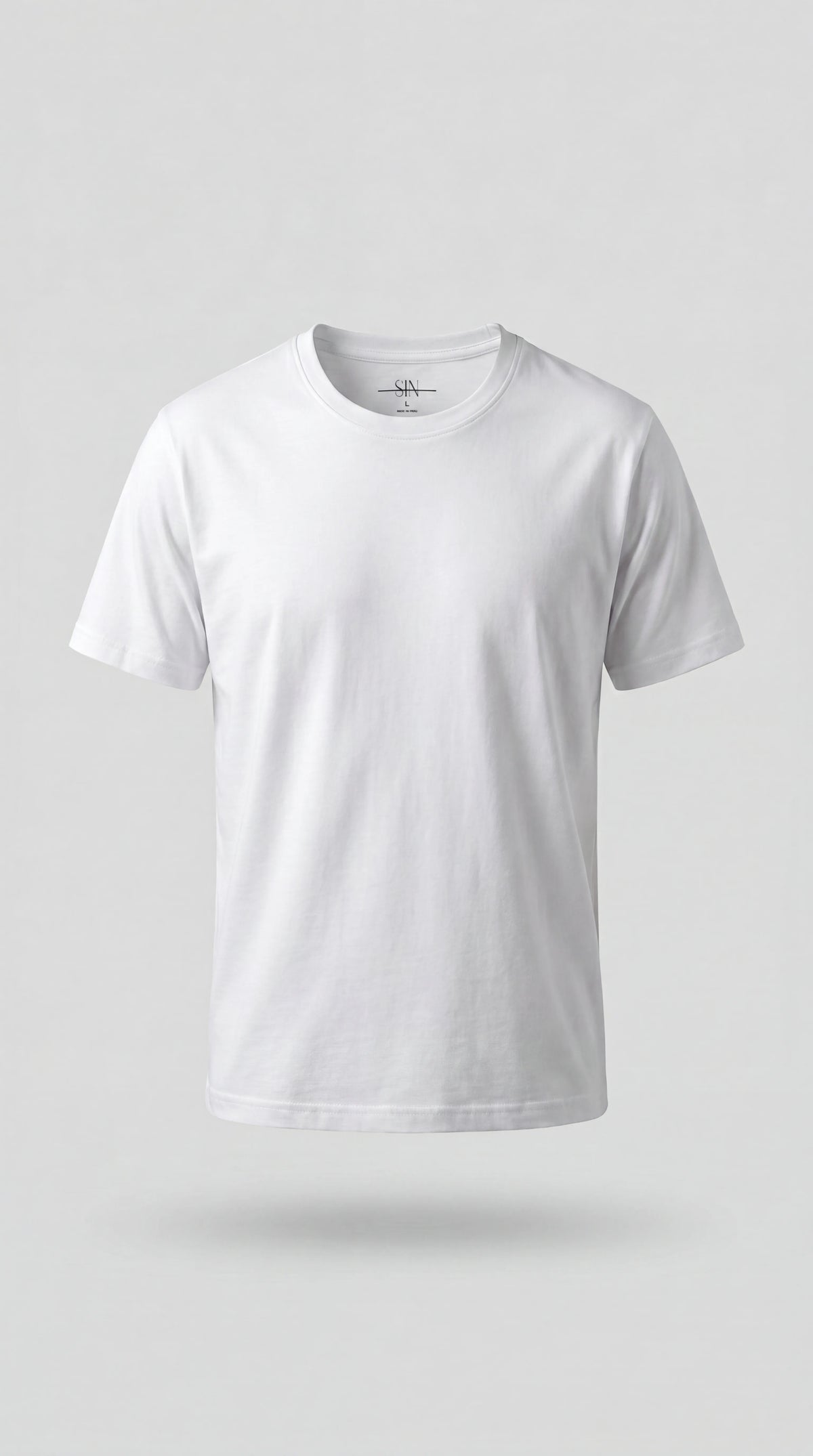 Premium Basic - Blanco