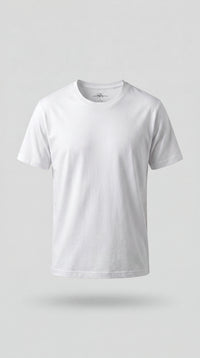 Premium Basic - Blanco