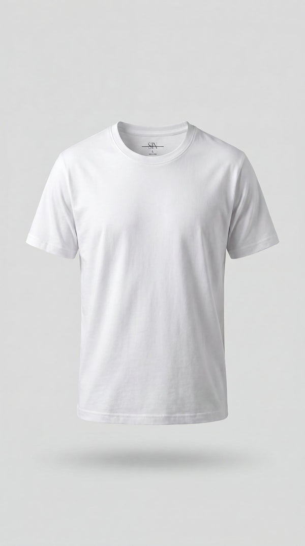 Premium Basic - Blanco