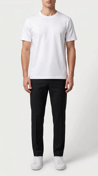 Premium Basic - Blanco