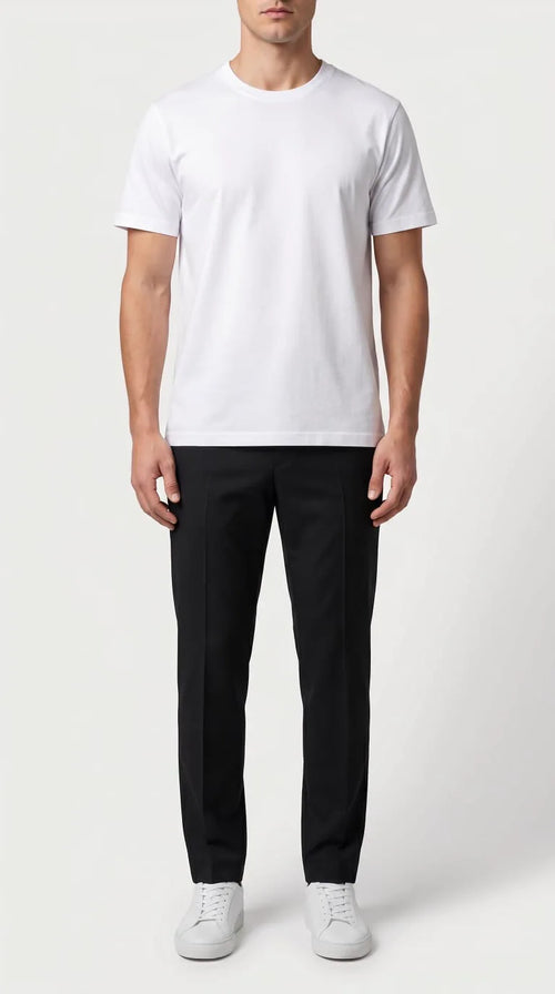 Premium Basic - Blanco
