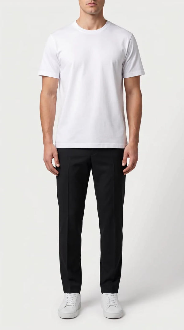 Premium Basic - Blanco