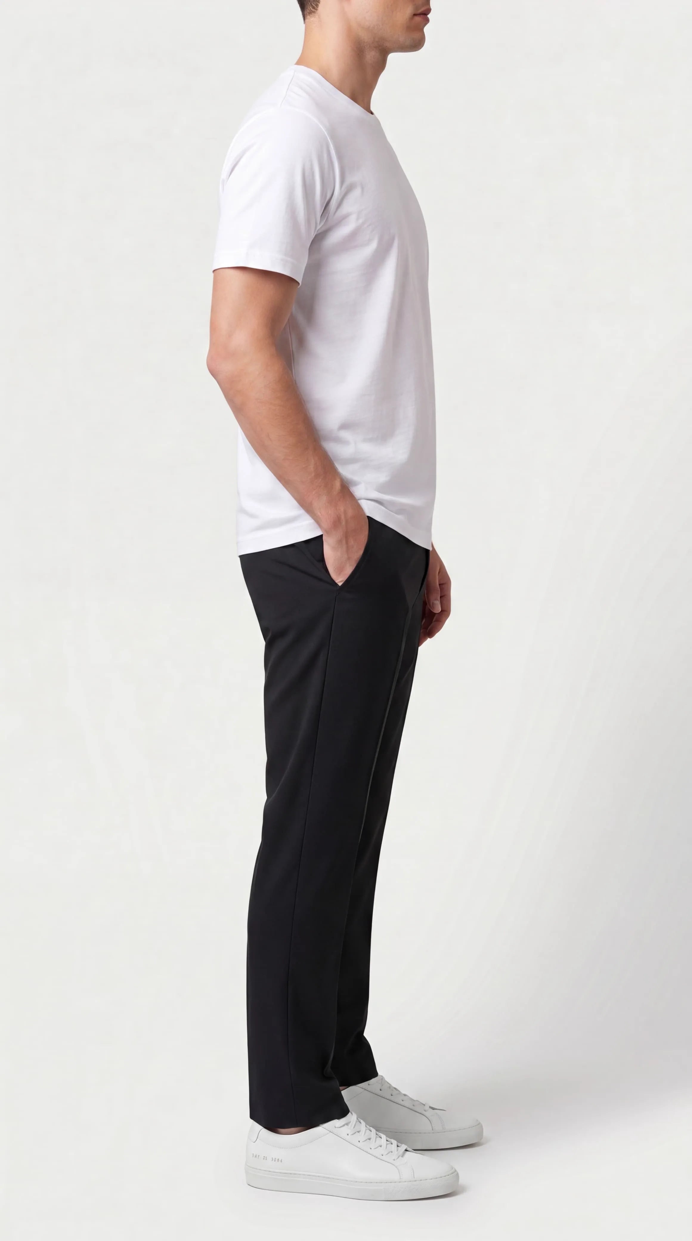 Premium Basic - Blanco