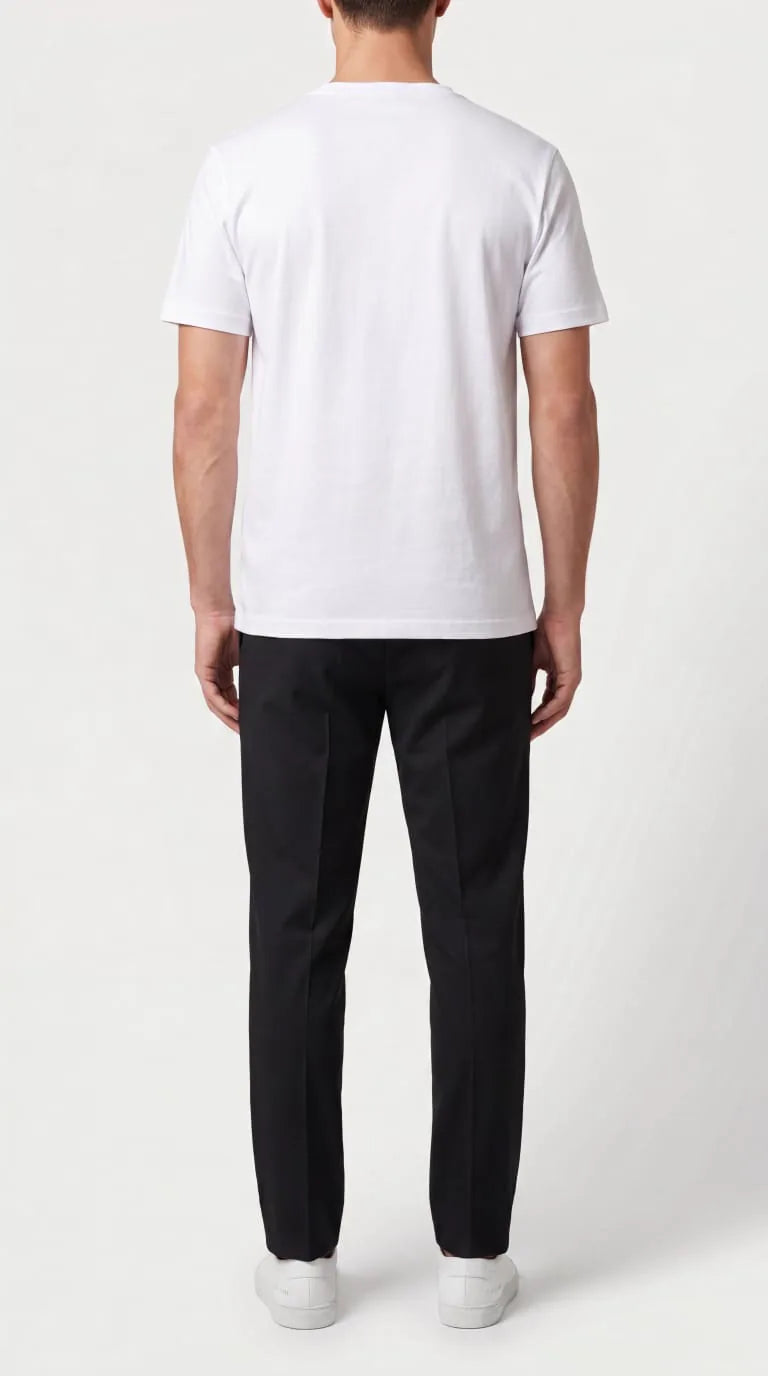 Premium Basic - Blanco