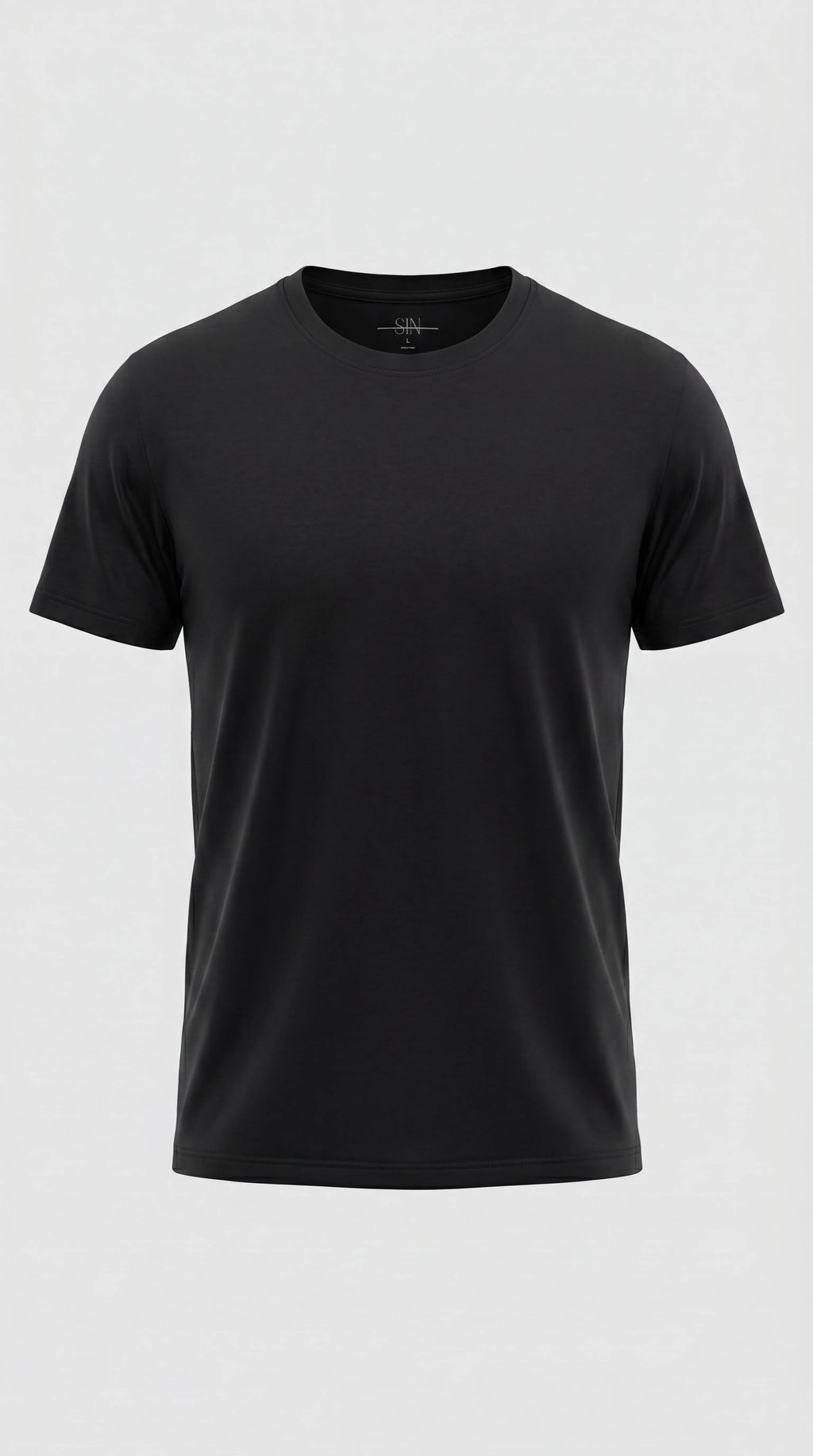 Premium Basic - Negro