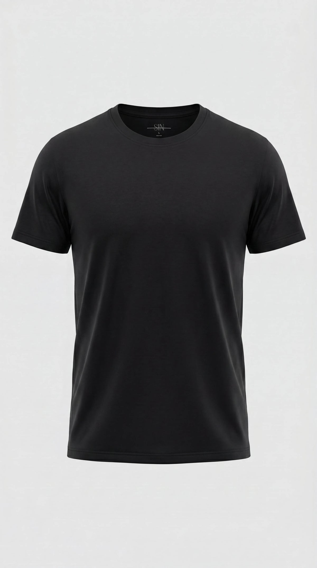 Premium Basic - Negro