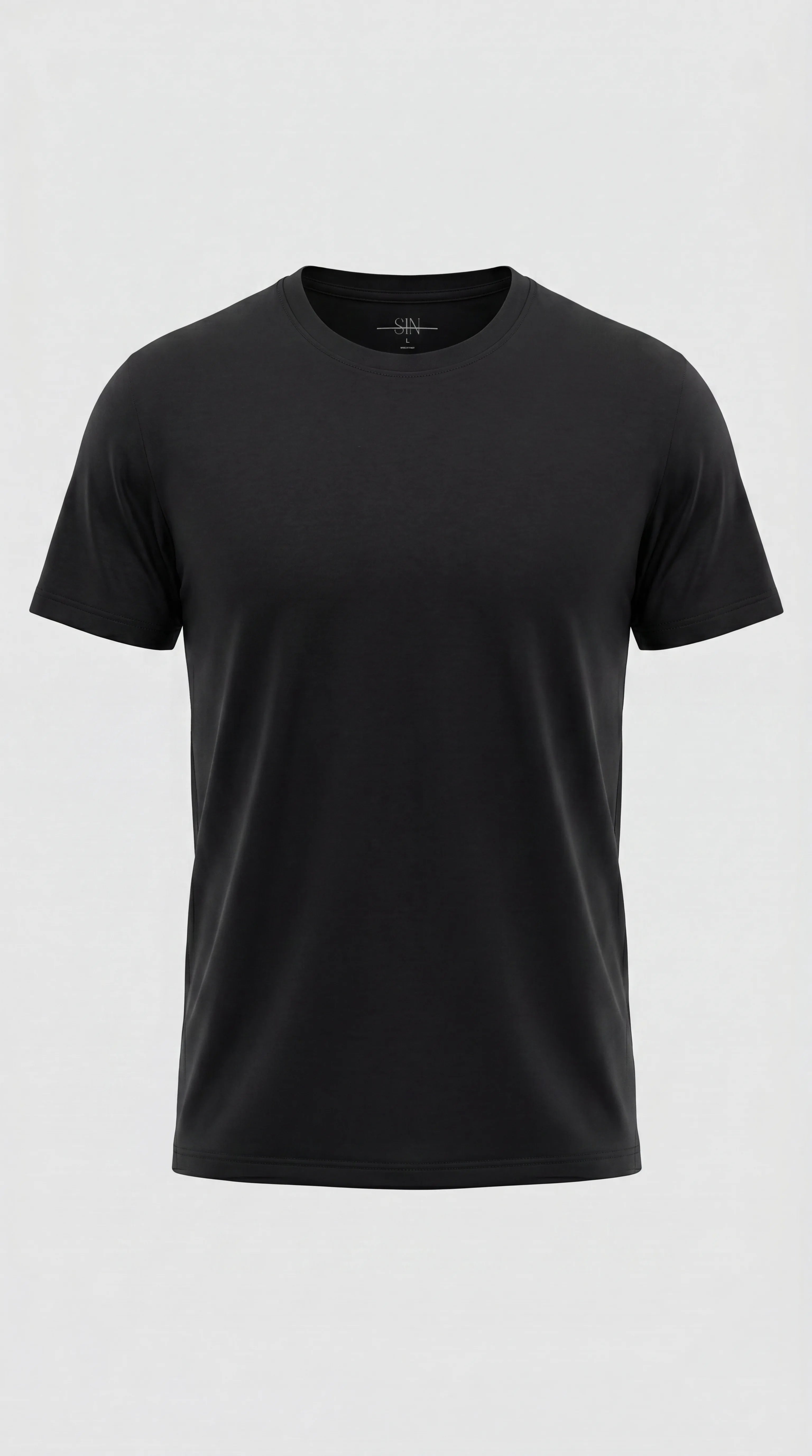 Premium Basic - Negro