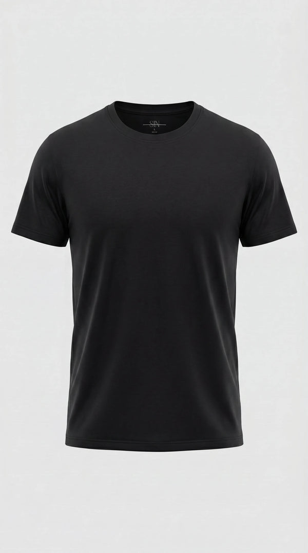 Premium Basic - Negro