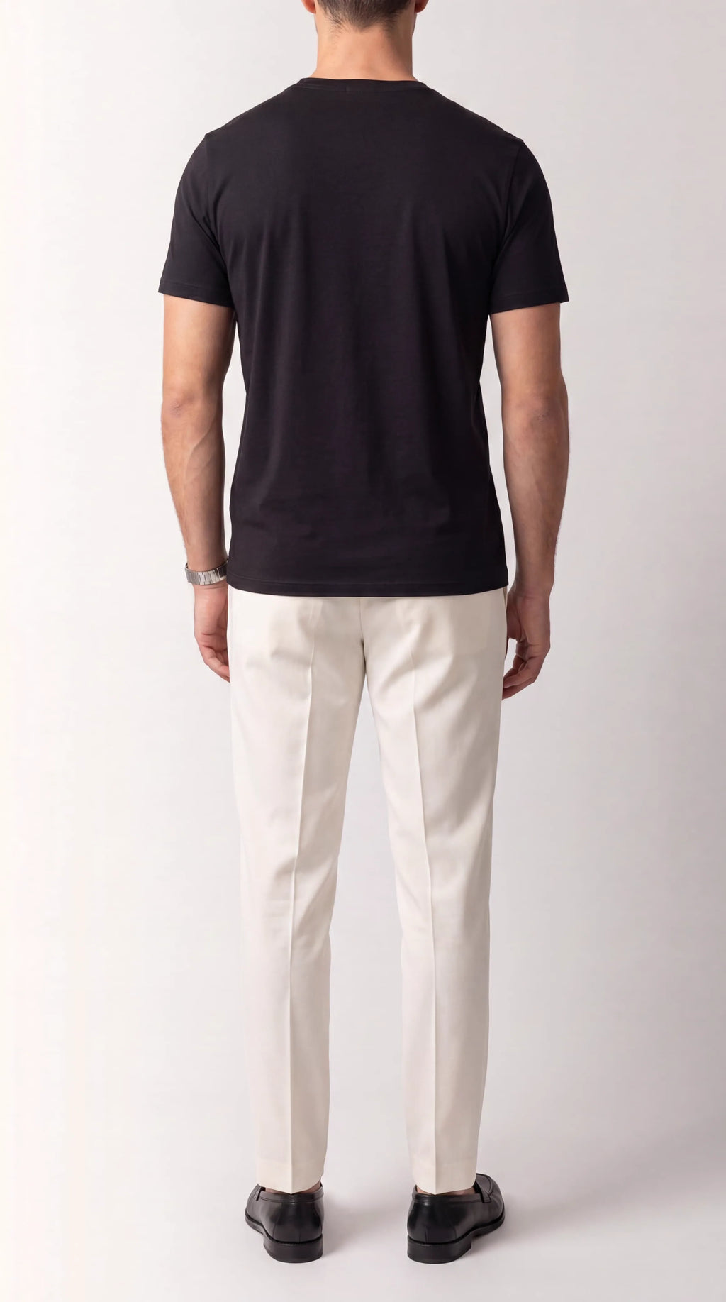 Premium Basic - Negro