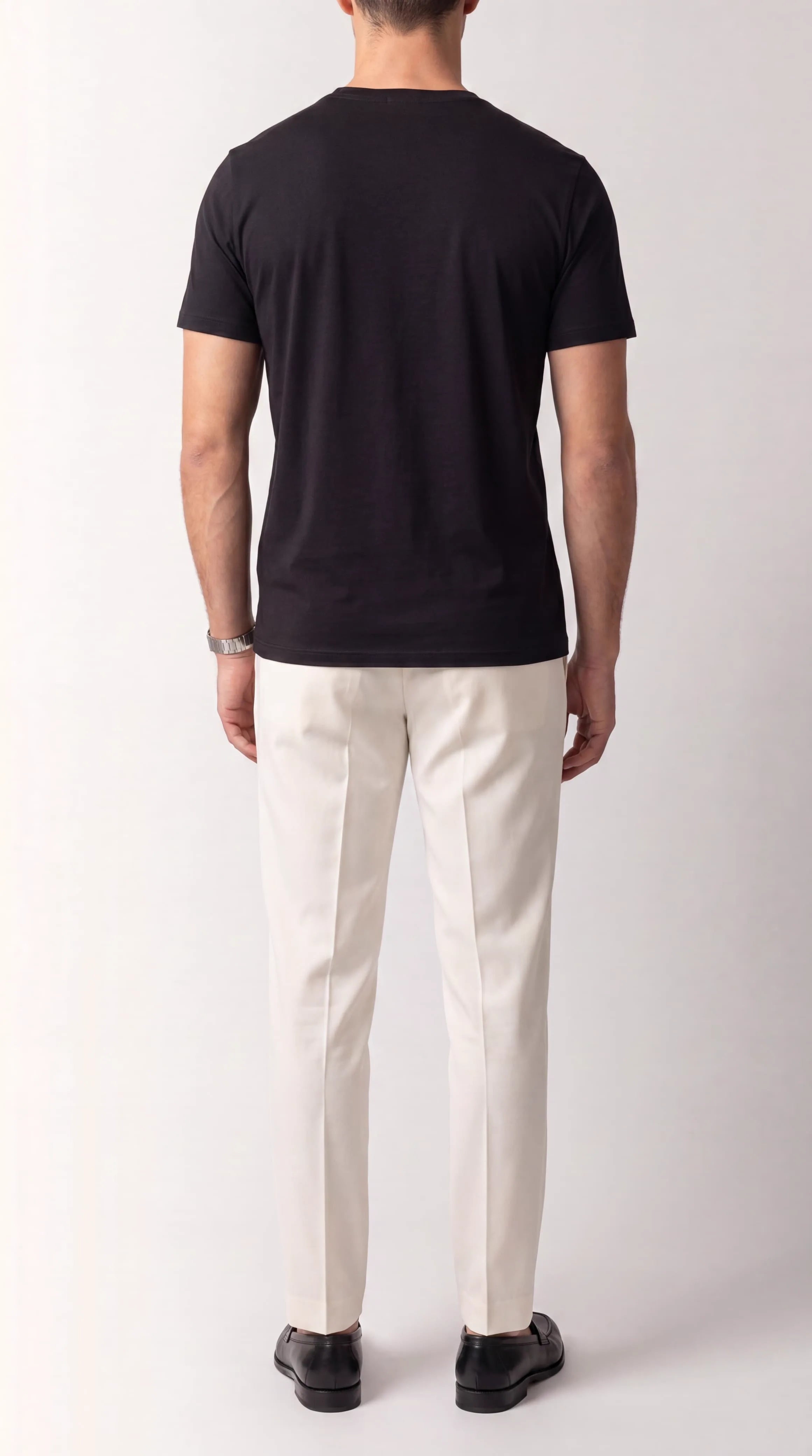 Premium Basic - Negro