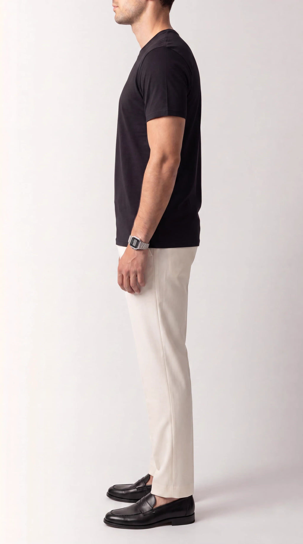 Premium Basic - Negro