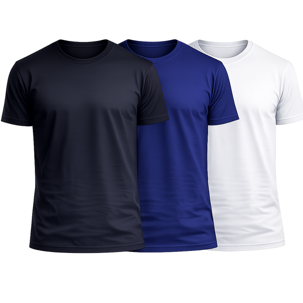 3 POLOS