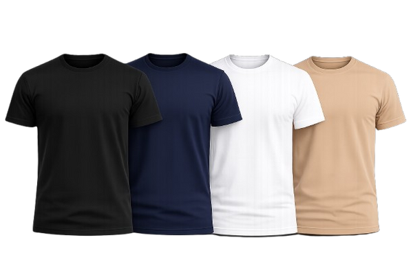 4 POLOS